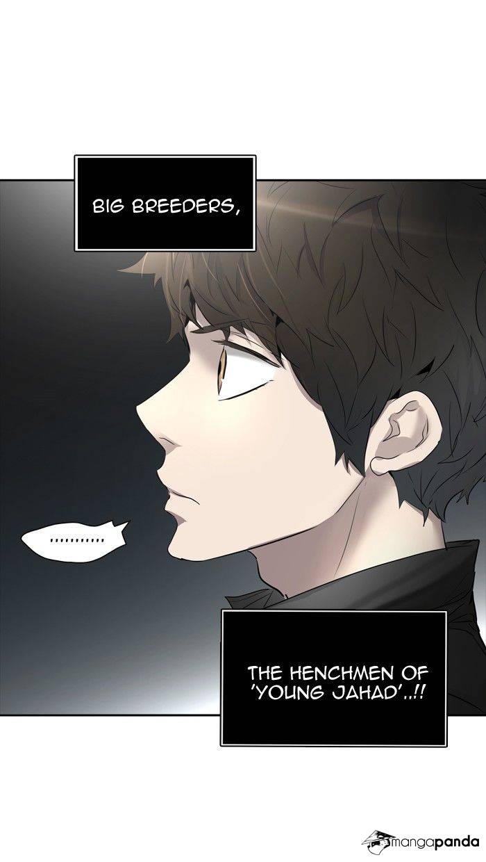 Tower of God Chapter 350 image 137